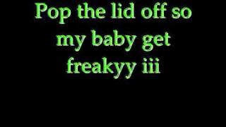 Loick Essien- Love Drunk (With Lyrics)