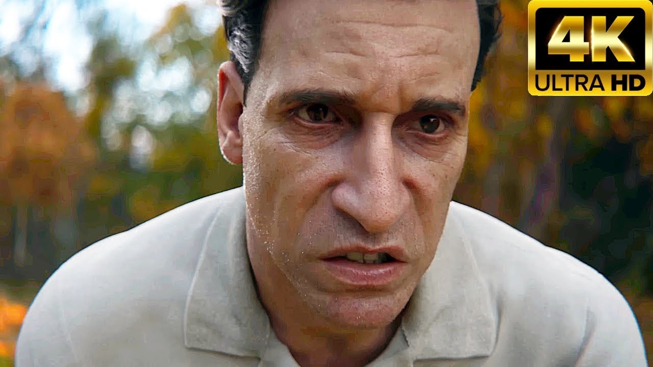 Call Of Duty Black Ops 6 Zombies All Cutscenes (2024)