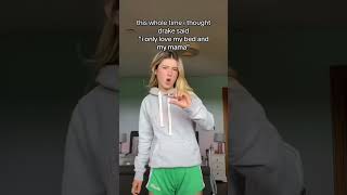 What You Never Knew About Drake&#39;s Songs! 😲🎶#drake #song #shorts