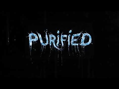 KERWIN DU BOIS - PURIFIED
