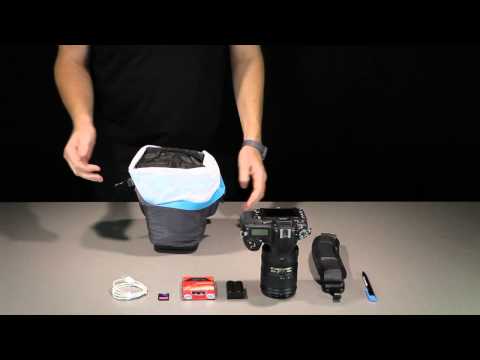 XCU outdoor Action 300