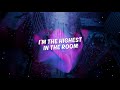 CRÈME Highest In The Room Magic Cover Release