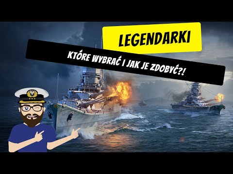 Legendarne moduły - Które wybrać i jak je zdobyć?