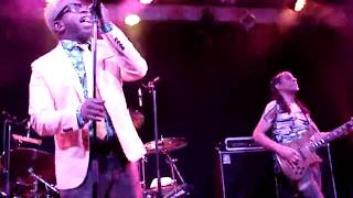 Living Colour - Behind The Sun - Live @The Gov - 17/05/17
