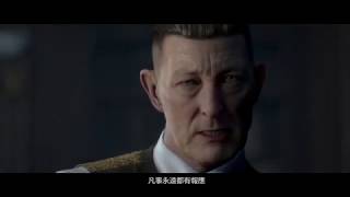 The Dark Pictures - Little Hope (Chinese Subs) video 2