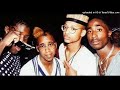 Ray Luv Amerikkka Eatz Itz Young 1997 Unreleased Remix Best Quality Ft 2Pac