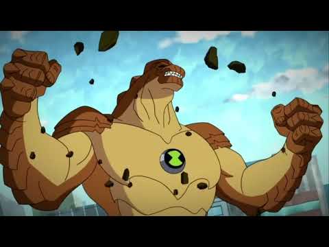 Ben 10 Alien Force | Best Battles  | Full HD | vs albedo vs Vilgax | Action only | No dialogues