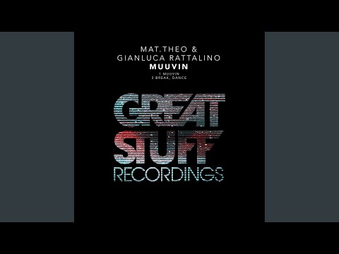 Break, Dance (Extended Mix)