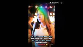 Download lagu Story WA 30 detik Quotes DJ cewek cantik mp3