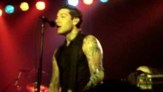 MxPx-The Next Big Thing