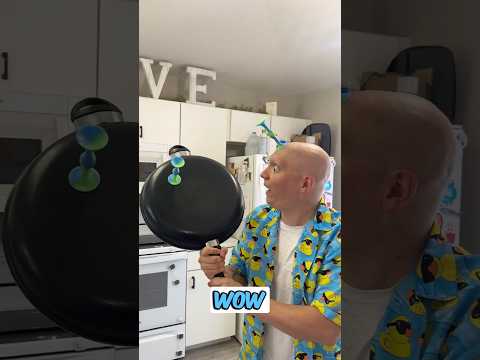 Messing with Donald Duck PT9 #funny #comedy #relatable #humor #skit