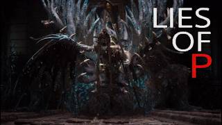 [LIES OF P]童話ピノキオのアンドレウスを成敗する男　10