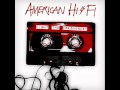American Hi-Fi - 01 - Fight The Frequency 