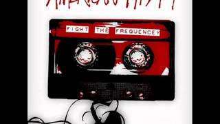 American Hi-Fi - 01 - Fight The Frequency