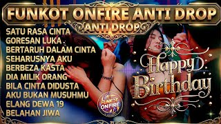 Download lagu FUNKOT SPESIAL HAPPY BIRTHDAY - SATU RASA CINTA X GORESAN LUKA || FULL ALBUM NONSTOP 2026 mp3