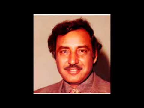 ik jagAy chonkidar inayat Hussain bhatti film Jabroo1956