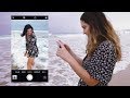 Mobile Portrait Photography Ideas - Phone Photoshoot Challenge