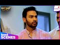 Mangal Lakshmi Mangal Investigates Adit At His Flat Best Moments Ep 686 Colors TV