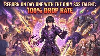 Download lagu One Sword, One Man, and a 100% Drop Rate Talent—That’s How He Clears Hell Difficulty Alone mp3