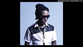 Vershon - More Money, More Gyal