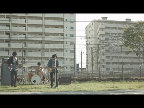 ジョゼ「ユートピアの生活」Official  Music Video