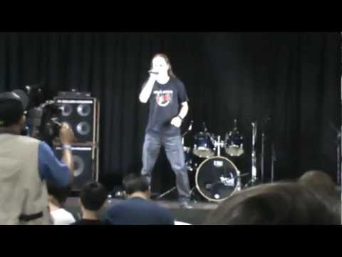 Dark Alex / Miyauchi Takayuki - Kagayake! Flash king（Cover）