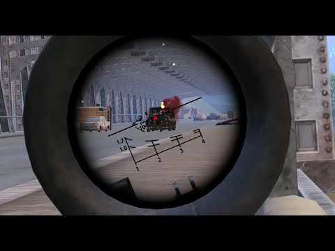 BRIDGE CAMP with SPIKE TRAPS #short