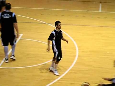 Club baloncesto benidorm 1