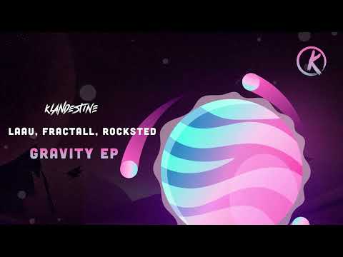 Laau, FractaLL, Rocksted - Give and Go