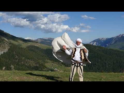 Shaban Demaj  Tri her pushka krisi 2021