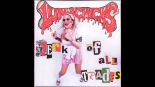 Lunachicks - Deal With It