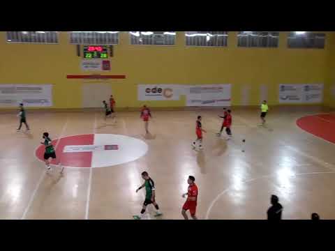 1 Nacional U.B.Lavadores - Saeplast Cañiza