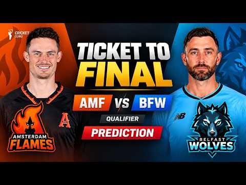ETPL 2026: Qualifier ADF vs BFW Match PREDICTION - Who Will Win?
