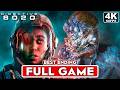 DIRECTIVE 8020 Gameplay Walkthrough FULL GAME 4K 60FPS PS5 PRO No Commentary