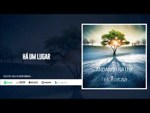 Heloisa Rosa | Há um Lugar