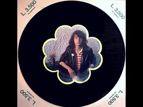 SERGIO CAPUTO - Meglio così (1981)  [HQ Audio]