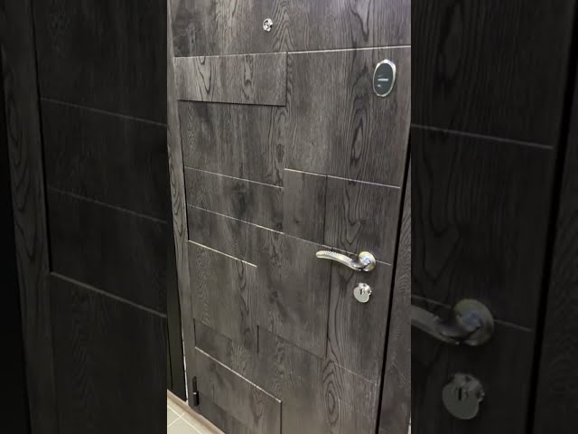 Купить двери