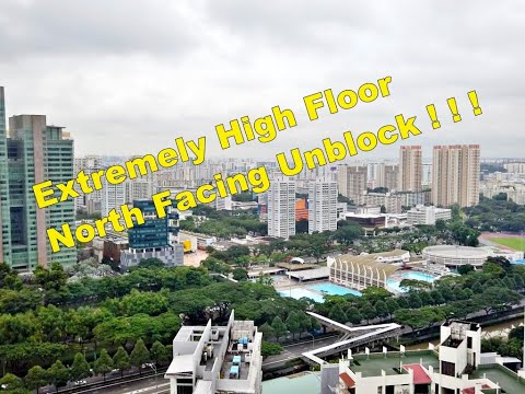 SkySuites 17, 17 Jalan Rajah, 1 Bedroom, 366 sqft, Apartment For Rent, by Leon Loke (骆德良), 23530047 - PropertyGuru.com.sg