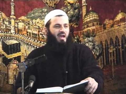 Sadullah Bajrami - Xhehenemi