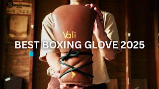 VALI SIAN BOXING GLOVES REVIEW 🥊🔥