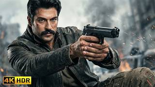 Burak Özçivit (2026) Yeni film Aksiyon | Full Action Movie | 4K