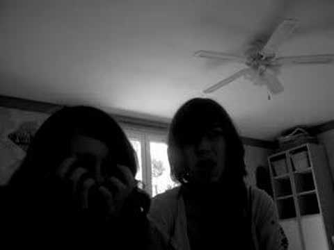 Sarah Et Lilia A L'Ecole Des Charcutiers