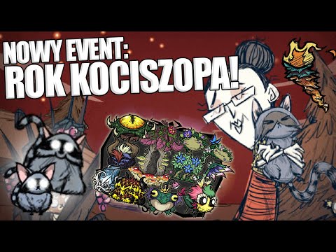ROK KOCISZOPA! - UPDATE!
