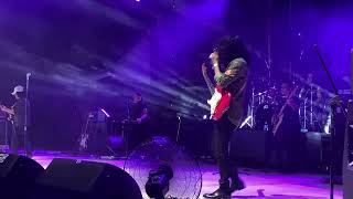 Download lagu Rock In The Jungle with Sweet Charity, Kamelia mp3 Download lagu Rock In The Jungle with Sweet Charity, Kamelia mp3