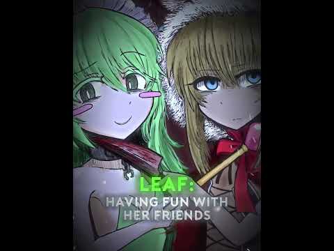 W Leaf! | Black Souls | #shorts #edit #capcut #blacksouls #rpg