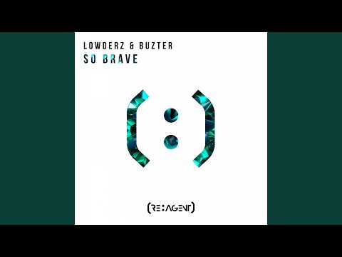 So Brave (Radio Edit)