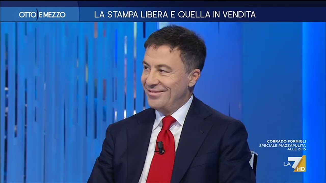 Vendita La Stampa, il direttore Malaguti preoccupato: "Alcuni dicono che Kyriakou sia molto ...