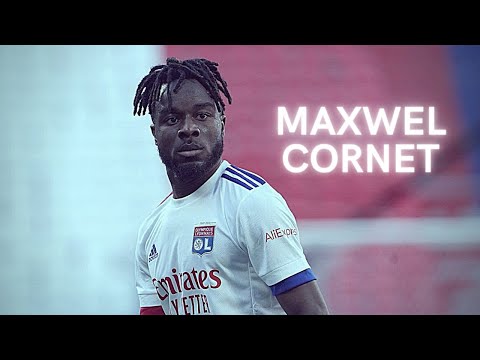 Maxwel Cornet Skills