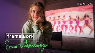 The Making Of Janelle Monáe’s “PYNK” Video With Emma Westenberg | Framework