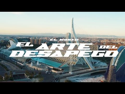 Monfu Ywc - El Arte Del Desapego